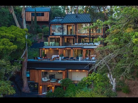 1509 Amalfi Drive, Pacific Palisades, CA | Sotheby's International Realty - Brentwood Brokerage