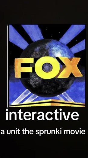 fox interactive logo 1999