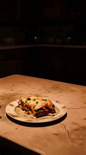 Garfield When the Lasagna Ran Out... 😶‍🌫️ (Ruined Classics) #childhoodruined#garfield