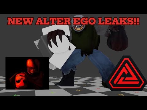 NEW ALTER EGO LEAKS! // Tower Defense Simulator Roblox
