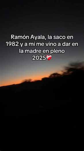 Ramón Ayala's Impact on Music and Culture