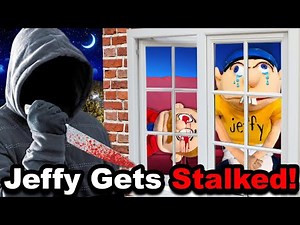 SML Parody: Jeffy Gets Stalked!