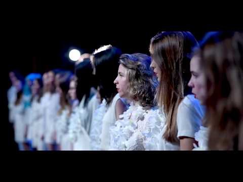 La Belle Hélène, Offenbach (Unikanti-Maîtrise des Hauts-de-Seine)