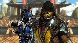 Get over here and check out everything you need to know about the Mortal Kombat universe: | IGN