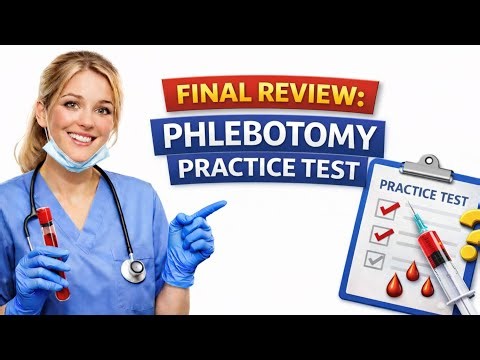 NHA CPT Practice Test