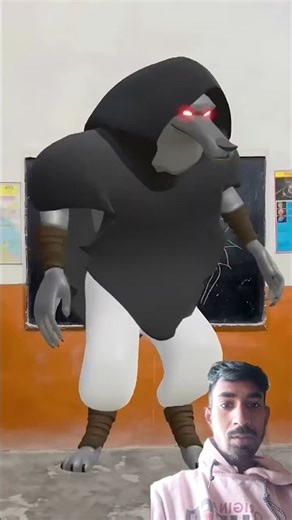 एक ही लड़की ने जादुई गुड़िया को ले आया 🧙😡#shorts #jadu #magic #shorts