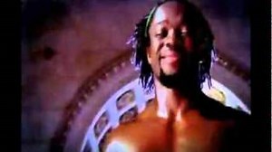 WWE - Kofi kingston theme song