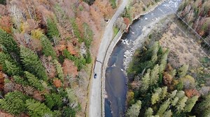 山 路 高速公路 - Free video on Pixabay