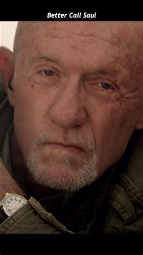 This 2-Minute Scene Shows Why Mike Ehrmantraut Is the Smartest Man in the Room