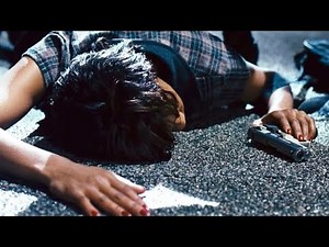 Set it off vivica a fox death scene