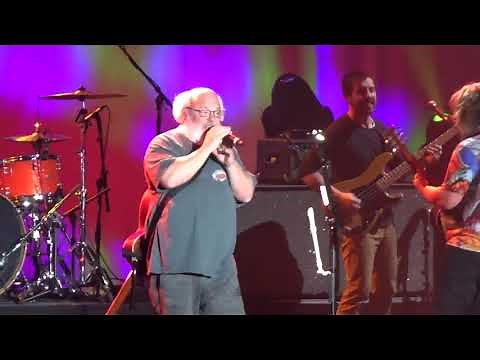 Tenacious D - Kickapoo live 23-feb-2020