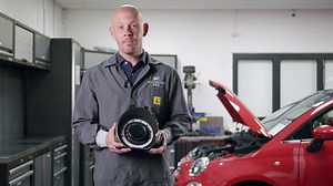 ☎️ Calling all Fiat 500 owners Tim’s got the gossip on this instrument cluster failure and how we can help 👨‍🔧 | ECU Testing