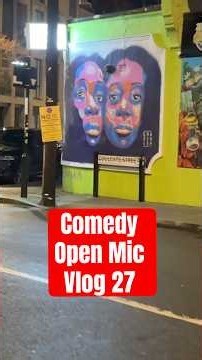 Comedy open mic re upload. #comedy #comedian #openmic