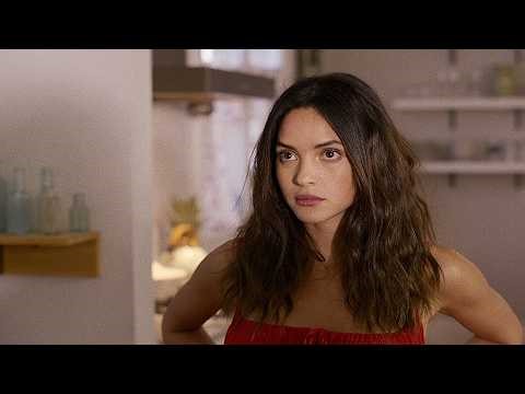 She Has To Be Wonder Woman