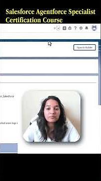How to Create a New Topic in Einstein Copilot ? #EinsteinCopilot #SalesforceAI #SalesforceTutorial