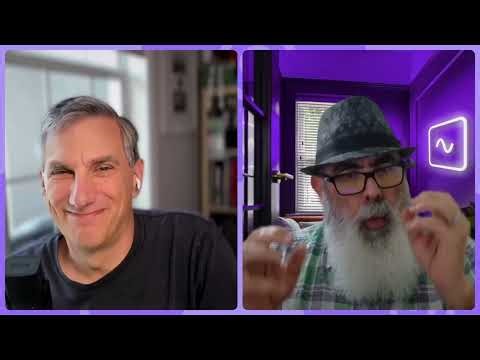 Kanban w/Marcelo Lopez, Jr