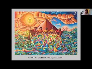 Revised Common Lectionary Presentation