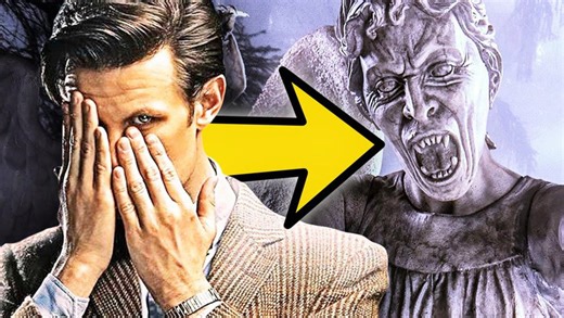 10 Doctor Who fan theories better than what we got