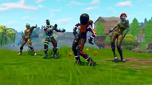66K views · 631 reactions | Are you ready to make the jump from the Battle Bus? Fortnite for Nintendo Switch is available now to download for free on Nintendo eShop! bit.ly/2t27asg | Nintendo of Canada | Facebook