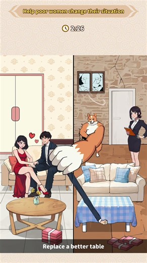 Brain puzzle tricky quest level 27 solution walkthrough (times change)