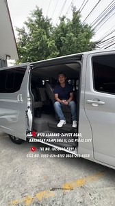 Happy first of the month Car Empire followers! Looking for a van? Check out our 2019 Toyota Hiace Grandia GL. All this and much more only at Car Empire! | Car Empire