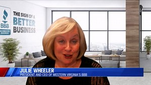 Better Business Bureau offers cybersecurity tips for Cybersecurity Awareness Month