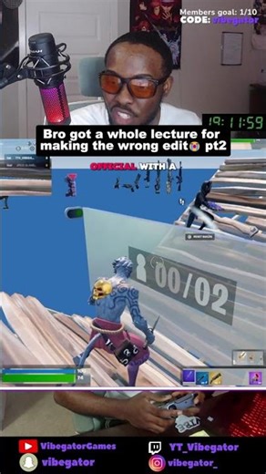 Trolling Randoms in Fortnite(91)