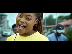 Princesa Demetria "BONNE ANNÉE" - EQUATORIAL GUINEA MUSIC HD 2021