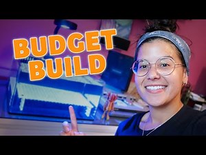 Budget Build Frag Tank For $150!!