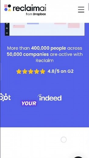 The First AI Scheduler | Motion Organizes Your Schedule | Automatic Schedule Builder