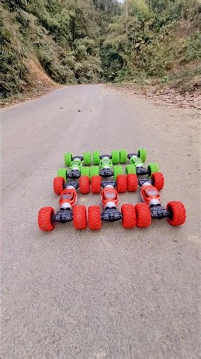 Remote Control 5 Ta Super Speed Car Racing