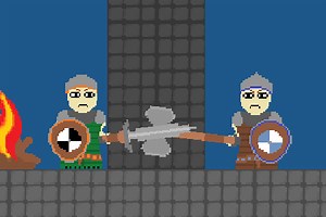 weapon armored fight | 2 players - Free Addicting Game ★★★★★