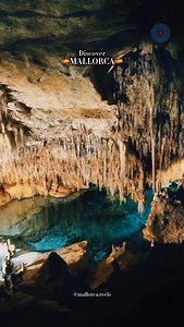 This is . . 👇🏼 . . 🏝️Mallorca 🇪🇸 with @toptoursmallorca Experience Mallorca with Top Tours Mallorca through carefully curated small group tours that focus on authenticity, comfort, and unforgettable moments. Travel across the island at a relaxed pace and discover Mallorca beyond mass tourism, guided by experienced locals who know both the famous landmarks and the hidden corners. Visit iconic highlights such as Sa Calobra, famous for its spectacular mountain road and turquoise waters, and th