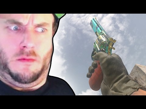 NEW GUNS! (Call of Duty: Modern Warfare Remastered New Guns)