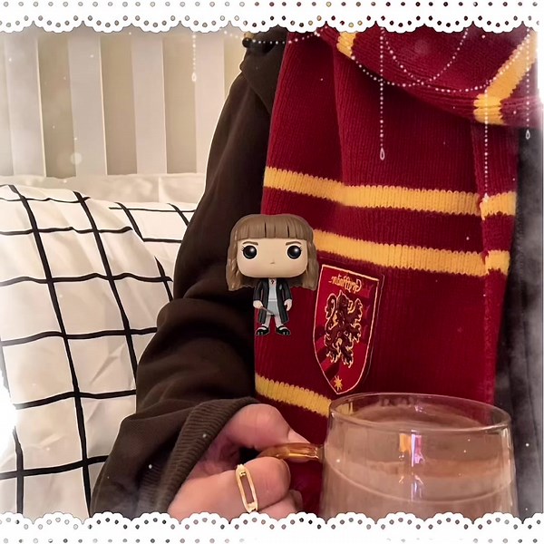 Hermione Granger is the brilliant, Muggle-born, and loyal best friend to Harry Potter and Ron Weasley in the Harry Potter series, defined by her immense intellect, bushy brown hair, and immense bravery. As a Gryffindor student, she is often called the