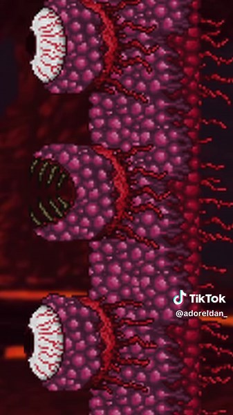 Who is the Hottest Boss in Terraria? Empress of Light, Queen Slime, Plantera, Wall of Flesh