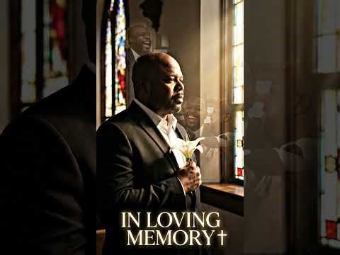 Rest Easy My Brother [Gospel] In Memory of Latron Cox