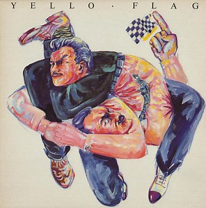 Yello - Flag