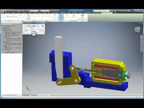 Locking Mechanism