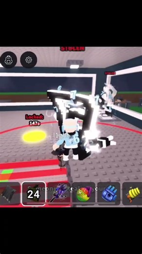 Unpatched op steal a brainrot light hub script 🔥😱 #roblox #scripting #stealabrainrot #shorts #viral