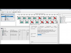 Simatic Manager : How to view and change retentive memory of Siemens S7 400 PLC
