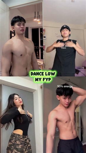 Dance low - Flo Rida - My FYP Now