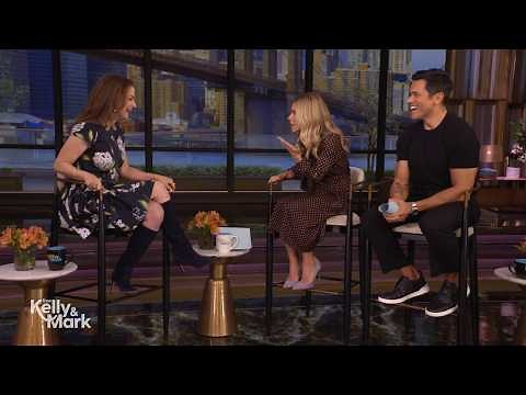 Kimberly Williams-Paisley Met Her Husband Brad Paisley After He Saw Her in "Father of the Bride"