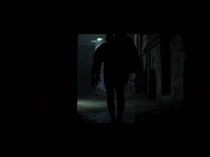 Underworld (2003) Raze returns to Lycan den