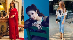 Kinza Hashmi's 'Leaked Video' Leave Fans Stunned - Lens