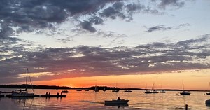 Concert on the water coming to Memorial Union Terrace next month