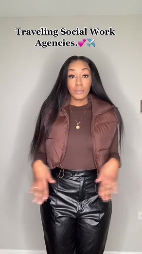 Exploring Social Work Careers Through Travel Opportunities