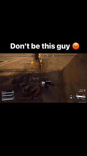 13K views · 29 reactions | Hey Embark Studios, please ban this guy. Also, please fix this glitch. So many people died from this guy. ARC Raiders News #exploiting | Dominizer7 Gaming | Facebook