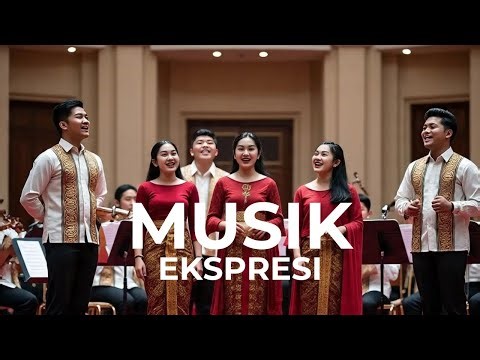 Musik Ekspresi Buat Wisuda Vosil Indra Lesmana dan Mira Lesmana‪@aduwamusik‬