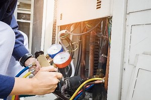 Heating & Cooling Service - HVAC Denver - Done!